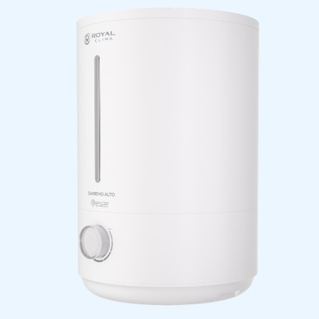 RUH-SA300/4.0M-WT SANREMO Alto Royal Clima Ультразвуковой увлажнитель воздуха